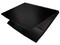 Laptop Gamer MSI Thin GF63:
Procesador Intel Core i7 12650H (hasta 4.7 GHz),
Memoria de 16GB DDR4,
SSD de 512GB,
Pantalla de 15.6
