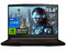Laptop Gamer MSI Thin GF63:
Procesador Intel Core i7 12650H (hasta 4.7 GHz),
Memoria de 16GB DDR4,
SSD de 512GB,
Pantalla de 15.6