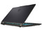 Laptop Gamer MSI Cyborg 15: 
Procesador Intel Core i5 12450H (hasta 4.4 GHz), 
Memoria de 8GB DDR5, 
SSD de 512GB, 
Pantalla de 15.6