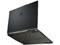 Laptop Gamer MSI Cyborg A12VF:
Procesador Intel Core i7 12650H (hasta 4.7 GHz),
Memoria de 8GB DDR5,
SSD de 512GB,
Pantalla de 15.6