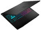 Laptop Gamer MSI Katana 15:
Procesador Intel Core i7 1265H (hasta 4.7 GHz),
Memoria de 16GB DDR5,
SSD de 1TB,
Pantalla de 15.6
