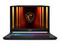Laptop MSI Katana 15 HX:
- Procesador Intel Core i7 14650HX (hasta 5.2 GHz),
- Memoria de 16GB DDR5,
- SSD de 1TB,
- Pantalla de 16