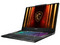 Laptop Gamer MSI Cyborg 17 AI: 
Procesador AMD Ryzen 9 270 (hasta 5.2 GHz), 
Memoria de 16GB DDR5, 
SSD de 1TB, 
Pantalla de 17