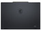 Laptop Gamer MSI Cyborg A15: 
Procesador AMD Ryzen 9 270 (hasta 5.2 GHz), 
Memoria de 16GB DDR5, 
SSD de 1TB, 
Pantalla de 15.6