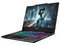 Laptop Gamer MSI Cyborg A15: 
Procesador AMD Ryzen 9 270 (hasta 5.2 GHz), 
Memoria de 16GB DDR5, 
SSD de 1TB, 
Pantalla de 15.6