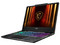 Laptop Gamer MSI Cyborg A15: 
Procesador AMD Ryzen 7 260 (hasta 5.1 GHz), 
Memoria de 16GB DDR5, 
SSD de 1TB, 
Pantalla de 15.6 