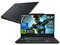 Laptop Gamer MSI CYBORG 15: 
Procesador Intel Core 7 240H  (hasta  5.2 GHz), 
Memoria de 16GB DDR5, 
SSD de 512GB, 
Pantalla de 15.6