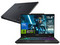 Laptop Gamer MSI Cyborg 15: 
Procesador Intel Core 7 240H (hasta 5.2 GHz), 
Memoria de 16GB DDR5, 
SSD de 512GB, 
Pantalla de 15.6