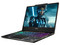 Laptop Gamer MSI Cyborg 15: 
Procesador Intel Core 7 240H (hasta 5.2 GHz), 
Memoria de 16GB DDR5, 
SSD de 512GB, 
Pantalla de 15.6