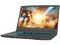 Laptop Gamer MSI Thin A15:
Procesador AMD Ryzen 5 7535HS (hasta 4.55 Ghz),
Memoria de 8GB DDR5,
SSD de 512GB,
Pantalla de 14