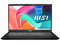 Laptop MSI Modern 15 H: 
Procesador Intel Core 9 270H (hasta 5.8 GHz), 
Memoria de 32GB DDR4, 
SSD de 1TB, 
Pantalla de 15.6