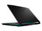 Laptop Gamer MSI Bravo 15 C7V: 
Procesador AMD Ryzen 5 7535HS (hasta 4.55 GHz), 
Memoria de 8GB DDR5, 
SSD de 512GB, 
Pantalla de 15.6