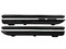 Laptop MSI CR610-090MX:
Procesador AMD Sempron M120 (2.1GHz),
Memoria de 2GB DDR2, Disco Duro de 250GB,
Video ATI Radeon HD 4200,
Pantalla de 15.6