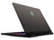 Laptop MSI Crosshair A16 HX D8W:
Procesador AMD Ryzen 9 8940HX (hasta 5.3 GHz),
Memoria de 32GB DDR5,
SSD de 1TB,
Pantalla de 16