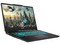 Laptop Gamer MSI Cyborg 15: 
Procesador Intel Core i7 13620H (hasta 4.9 GHz), 
Memoria de 16GB DDR5, 
SSD de 512GB, 
Pantalla de 15.6