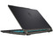 Laptop Gamer MSI Cyborg 15: 
Procesador Intel Core i7 13620H (hasta 4.9 GHz), 
Memoria de 16GB DDR5, 
SSD de 512GB, 
Pantalla de 15.6