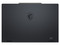 Laptop Gamer MSI CYBORG 15: 
Procesador Intel Core 7 240H (hasta 5.2 GHz), 
Memoria de 16GB DDR5, 
SSD de 512GB, 
Pantalla de 15.6