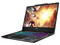 Laptop MSI Cyborg 15:
Procesador Intel Core 5 210H (Hasta 4.8 GHz),
Memoria de 16GB DDR5,
SSD de 512GB,
Pantalla de 15.6