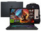 Laptop MSI CYBORG A15 AI B2HW:
Procesador AMD Ryzen 5 240 (hasta 5 GHz),
Memoria de 16GB DDR5,
SSD de 512GB,
Pantalla de 15.6