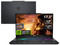 Laptop MSI CYBORG 17 AI B2HW:
Procesador AMD Ryzen 7 260 (hasta 5.1 GHz),
Memoria de 16GB DDR5,
SSD de 512GB,
Pantalla de 17.3