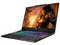 Laptop MSI CYBORG 17 AI B2HW:
Procesador AMD Ryzen 7 260 (hasta 5.1 GHz),
Memoria de 16GB DDR5,
SSD de 512GB,
Pantalla de 17.3