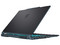 Laptop Gamer MSI Cyborg 14:
Procesador Intel Core i7 13620H (hasta 4.9 GHz),
Memoria de 16GB DDR5,
SSD de 512GB,
Pantalla de 14