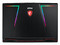 Laptop MSI GE63 RAIDER RGB 8RF:
Procesador Intel Core i7 8750H (hasta 4.10GHz),
Memoria de 16GB DDR4,
Disco Duro de 1TB,
SSD de 256GB,
Pantalla de 15.6