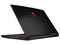 Laptop Gamer MSI GF63 Thin:
Procesador Intel Core i5 12450H (hasta 4.4 GHz),
Memoria de 8GB DDR4,
SSD de 512GB,
Pantalla de 15.6