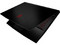 Laptop Gamer MSI GF63 Thin:
Procesador Intel Core i5 12450H (hasta 4.4 GHz),
Memoria de 16GB DDR4,
SSD de 512GB,
Pantalla de 15.6