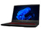 Laptop Gamer MSI GF63 Thin 11UC: 
Procesador Intel Core i5 11400H (hasta 4.5 GHz), 
Memoria de 8GB DDR4, 
SSD de 512GB, 
Pantalla de 15.6