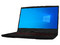 Laptop MSI Gamer GF63 Thin 9SCSR:
Video GeForce GTX 1650Ti,
Procesador Intel Core i5 9300H (hasta 4.1 GHz),
Memoria de 8GB DDR4,
Disco Duro de 1TB,
SSD de 256GB,
Pantalla de 15.6