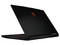 Laptop MSI Gamer GF63 Thin 9SCSR:
Video GeForce GTX 1650Ti,
Procesador Intel Core i5 9300H (hasta 4.1 GHz),
Memoria de 8GB DDR4,
Disco Duro de 1TB,
SSD de 256GB,
Pantalla de 15.6