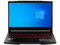 Laptop MSI GF63 Thin 10SCXR-222:
Video GeForce GTX 1650 con 4GB GDDR6,
Procesador Intel Core i5 10300H (hasta 4.5 GHz),
Memoria de 8GB DDR4,
SSD de 256GB,
Pantalla de 15.6