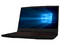 Laptop MSI GF63 THIN 9RCX:
Procesador Intel Core i7 9750H (hasta 4.7 GHz),
Memoria de 8GB DDR4,
Disco Duro de 1TB,
SSD de 128GB,
Pantalla de 15.6