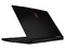 Laptop MSI GF63 THIN 9RCX:
Procesador Intel Core i7 9750H (hasta 4.7 GHz),
Memoria de 8GB DDR4,
Disco Duro de 1TB,
SSD de 128GB,
Pantalla de 15.6