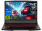 Laptop Gamer MSI GF63 Thin: 
Procesador Intel Core i7 11800H (hasta 4.6 GHz), 
Memoria de 16GB DDR4, 
SSD de 512GB, 
Pantalla de 15.6