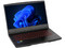 Laptop Gamer MSI GF63 Thin: 
Procesador Intel Core i7 11800H (hasta 4.6 GHz), 
Memoria de 16GB DDR4, 
SSD de 512GB, 
Pantalla de 15.6