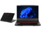 Laptop Gamer MSI GF63 Thin: 
Procesador Intel Core i7 11800H (hasta 4.6 GHz), 
Memoria de 16GB DDR4, 
SSD de 512GB, 
Pantalla de 15.6