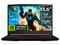 Laptop Gamer MSI GF63 Thin:
Procesador Intel Core i5 11400H (hasta 4.5 GHz),
Memoria de 8GB DDR4,
SSD de 512GB,
Pantalla de 15.6