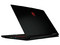 Laptop Gamer MSI GF63 Thin:
Procesador Intel Core i5 11400H (hasta 4.5 GHz),
Memoria de 8GB DDR4,
SSD de 512GB,
Pantalla de 15.6