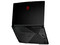 Laptop Gamer MSI GF63 Thin:
Procesador Intel Core i5 11400H (hasta 4.5 GHz),
Memoria de 8GB DDR4,
SSD de 512GB,
Pantalla de 15.6