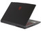 Laptop MSI GF63 THIN 10SCSR:
Video GeForce GTX 1650,
Procesador Intel Core i7 10750H (hasta 5.0 GHz),
Memoria de 8GB DDR4,
SSD de 512GB,
Pantalla de 15.6