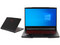 Laptop MSI GF63 THIN 10SCSR:
Video GeForce GTX 1650,
Procesador Intel Core i7 10750H (hasta 5.0 GHz),
Memoria de 8GB DDR4,
SSD de 512GB,
Pantalla de 15.6