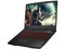Laptop Gamer MSI Thin GF65:
Procesador Intel Core i7 9750H (hasta 4.5 GHz),
Memoria de 8GB DDR4,
SSD de 512GB,
Pantalla de 15.6