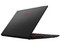 Laptop MSI GF75 Thin 10SDR:
Video GeForce GTX 1660Ti,
Procesador Intel Core i7 10750H (hasta 5.0 GHz),
Memoria de 16GB DDR4,
Disco Duro de 1TB,
SSD de 256GB,
Pantalla de 17.3