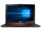 Laptop MSI Leopard GL62M 7RDX:
Procesador Intel Core i7 7700HQ (hasta 3.80 GHz),
Memoria de 8GB DDR4,
Disco Duro de 1TB,
Pantalla de 15.6