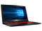 Laptop MSI Leopard GL62M 7RDX:
Procesador Intel Core i7 7700HQ (hasta 3.80 GHz),
Memoria de 8GB DDR4,
Disco Duro de 1TB,
Pantalla de 15.6