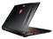 Laptop MSI Gamer GP62M:
Procesador Intel Core i7 7700HQ (hasta 3.80 GHz),
Memoria de 16GB DDR4,
Disco Duro de 1TB,
SSD de 128GB,
Pantalla de 15.6