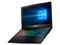 Laptop MSI Gamer GP62M:
Procesador Intel Core i7 7700HQ (hasta 3.80 GHz),
Memoria de 16GB DDR4,
Disco Duro de 1TB,
SSD de 128GB,
Pantalla de 15.6