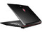 Laptop MSI Leopard Pro GP62MVR 7RF-452MX:
Procesador Intel Core i7 7700HQ (hasta 3.8 GHz),
Memoria de 12GB DDR4,
Disco Duro de 1TB,
Pantalla de 15.6